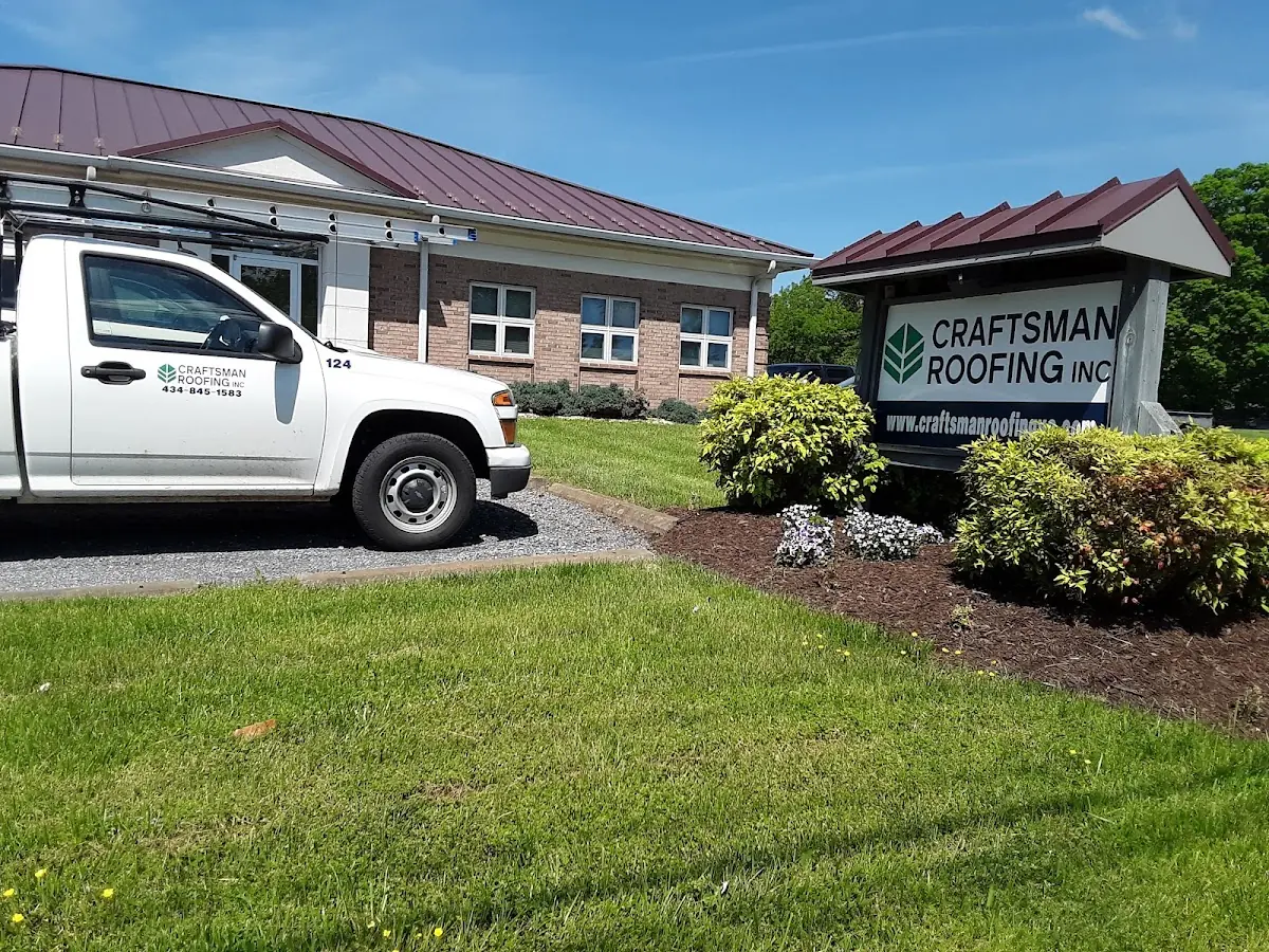 Quality Chimney Repair by experienced craftsmen in Lakeside South